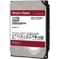    Western Digital 12Tb WD121KFBX