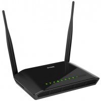 Wi-Fi роутер D-Link DIR-620S/A1B
