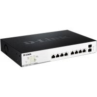  D-Link DGS-1100-10MPP/C1A