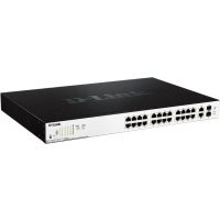  D-Link DGS-1100-26MPP/C1A