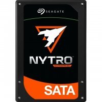  SSD Seagate SATA-III 960Gb XA960ME10063