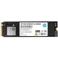  SSD HP 500Gb 2YY44AA