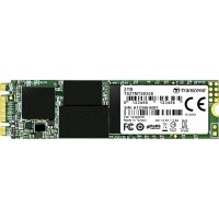  SSD Transcend 2Tb TS2TMTS830S