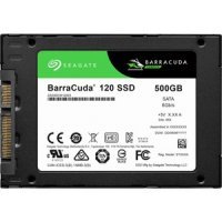    Seagate 500Gb ZA500CM10003