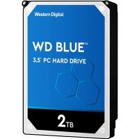    Western Digital 2Tb WD20EZAZ