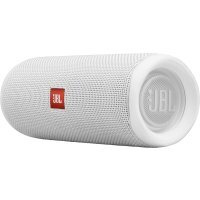   JBL Flip 5 White ()