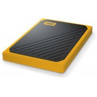 Внешний жесткий диск Western Digital 500GB WDBMCG5000AYT-WESN