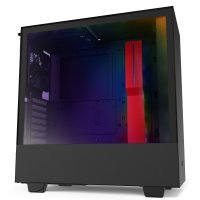    NZXT H510i Compact