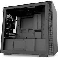    NZXT H210 Mini ITX