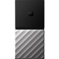    Western Digital 1TB WDBKVX0010PSL-WESN WDC