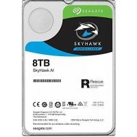    Seagate 8Tb ST8000VE000