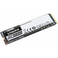  SSD Kingston 500GB SKC2000M8/500G