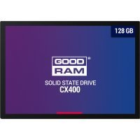  SSD GoodRam 128Gb SSDPR-CX400-128