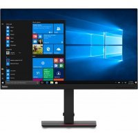  Lenovo 31.5" ThinkVision T32h-20