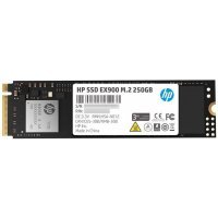  SSD HP 250GB 2YY43AA