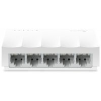 Коммутатор TP-link LS1005 5x100Mb неуправляемый