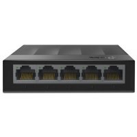 Коммутатор TP-link LS1005G 5G неуправляемый