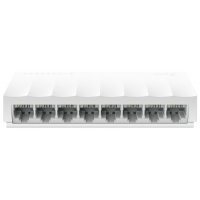  TP-link LS1008 8x100Mb 