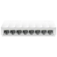  TP-link LS1008 8x100Mb 