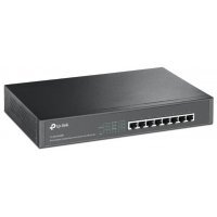  TP-link TL-SG1008MP 8G 8PoE+ 126W 