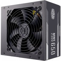    CoolerMaster 650W MPE-6501-ACABW