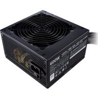 Блок питания ПК CoolerMaster 600W MPE-6001-ACABW