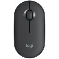 Мышь Logitech M350 Черный
