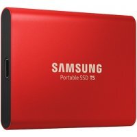 Накопитель SSD Samsung 1TB MU-PA1T0R/WW