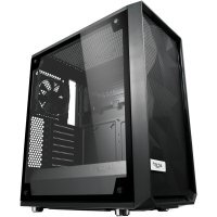    Fractal Design FD-CA-MESH-C-BKO-TG