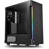    Thermaltake H200 TG RGB 