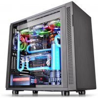    Thermaltake Suppressor F31 TG 