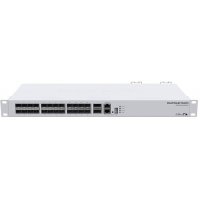  MikroTik CRS326-24S+2Q+RM