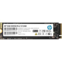  SSD HP 512GB 5MS22AA
