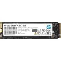 Накопитель SSD HP 512GB 5MS22AA