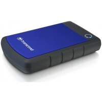    Transcend 4TB StoreJet TS4TSJ25H3B