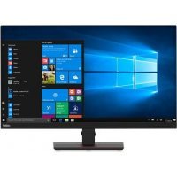  Lenovo 31.5" ThinkVision T32p-20