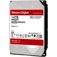    Western Digital 14Tb WD141KFGX