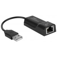  USB to Ethernet Greenconnect  Greenline GCR-LNU202