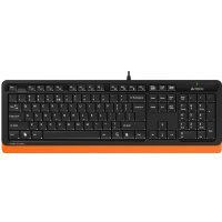 Клавиатура A4Tech A4 Fstyler FK10