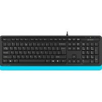 Клавиатура A4Tech A4 Fstyler FK10