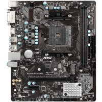    MSI A320M-A PRO MAX