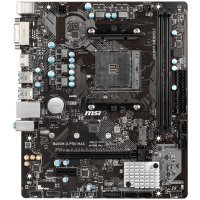    MSI B450M-A PRO MAX