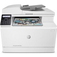    HP Color LaserJet Pro M183fw (7KW56A)