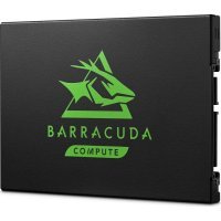  SSD Seagate Original SATA III 250Gb ZA250CM10003