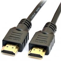 Кабель HDMI to HDMI VCOM CG525DR-20M ver 2.0, 2 фильтра,20m