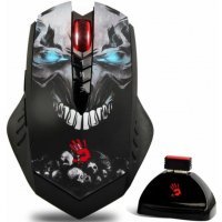  A4Tech A4 Bloody R80 Skull /  (4000dpi)  USB (8but)