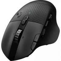  Logitech G604 LightSpeed Hero