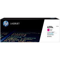 -    HP 659A (W2013A)  HP CLJ Enterprise M776/M856 (13 000 .), 