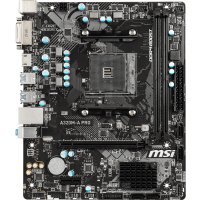    MSI A320M-A PRO