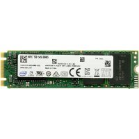  SSD Intel Original SATA III 512Gb SSDSCKKW512G8X1